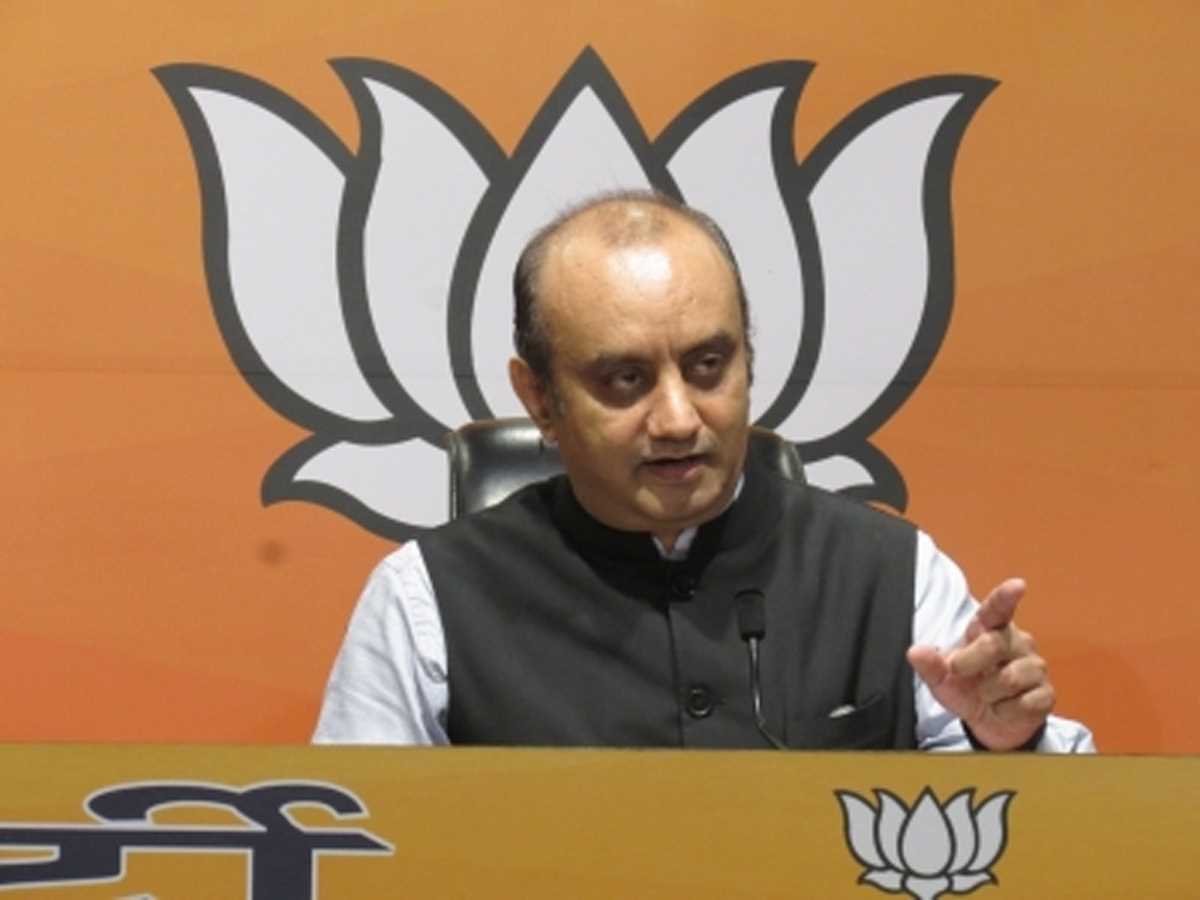 दिल्ली सरकार ने बिजली कंपनियों के साथ मिलकर 8000 करोड़ रुपये का किया भारी भ्रष्टाचार : दिल्ली भाजपा